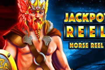 Norse Reel™ fun88 slot machine bonus