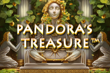 Pandora’s Treasure™ slot